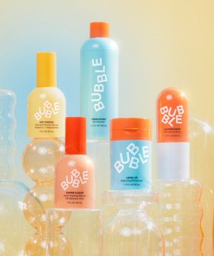 Day & Night Routine